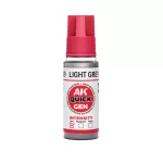 LIGHT GREY SHADOW  AKRILFESTÉK 18 ml – gyorsfestés egy lépésben
