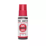GREY SHADOW  AKRILFESTÉK 18 ml – gyorsfestés egy lépésben