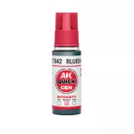 BLUISH GREY  AKRILFESTÉK 18 ml – gyorsfestés egy lépésben