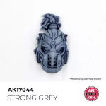 STRONG GREY  AKRILFESTÉK 18 ml – gyorsfestés egy lépésben