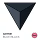 BLUE BLACK  AKRILFESTÉK 18 ml – gyorsfestés egy lépésben