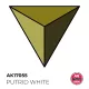 PUTRID WHITE  AKRILFESTÉK 18 ml – gyorsfestés egy lépésben
