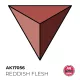 REDDISH FLESH  AKRILFESTÉK 18 ml – gyorsfestés egy lépésben