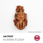 HUMAN FLESH  AKRILFESTÉK 18 ml – gyorsfestés egy lépésben