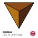 LIGHT LEATHER  AKRILFESTÉK 18 ml – gyorsfestés egy lépésben