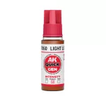 LIGHT LEATHER  AKRILFESTÉK 18 ml – gyorsfestés egy lépésben