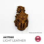 LIGHT LEATHER  AKRILFESTÉK 18 ml – gyorsfestés egy lépésben