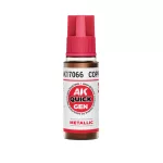 COPPER  AKRILFESTÉK 18 ml – gyorsfestés egy lépésben