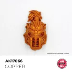 COPPER  AKRILFESTÉK 18 ml – gyorsfestés egy lépésben