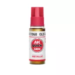 OLD GOLD  AKRILFESTÉK 18 ml – gyorsfestés egy lépésben