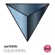 COLD STEEL  AKRILFESTÉK 18 ml – gyorsfestés egy lépésben