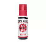 COLD STEEL  AKRILFESTÉK 18 ml – gyorsfestés egy lépésben