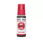 FIELD GREY  AKRILFESTÉK 18 ml – gyorsfestés egy lépésben