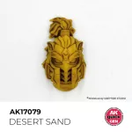 DESERT SAND  AKRILFESTÉK 18 ml – gyorsfestés egy lépésben