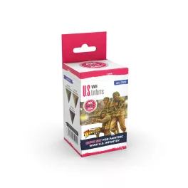 U.S. WWII UNIFORMS – QUICK GEN SET