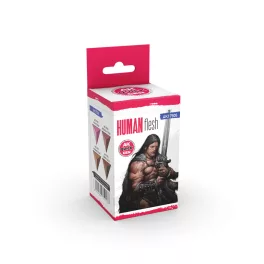 HUMAN FLESH – QUICK GEN SET
