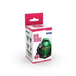 GREEN SOLDIERS – QUICK GEN SET