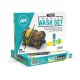 AK Interactive Master Acrylic Wash Set – 18 színű árnyékoló festékkészlet