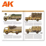 D.a.k. Colors Profile Guide (2nd Edition) - En