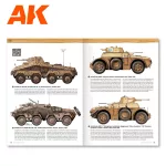 D.a.k. Colors Profile Guide (2nd Edition) - En