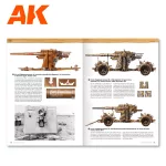D.a.k. Colors Profile Guide (2nd Edition) - En