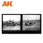 Wwi The First Mechanized War - En