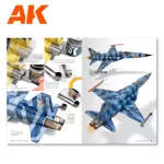 Usn Legendary Jets - En
