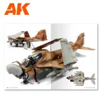 Usn Legendary Jets - En