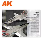 Usn Legendary Jets - En