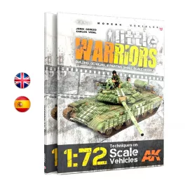  Little Warriors - En