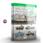 Arab Revolutions And Border Wars Vol3 - En