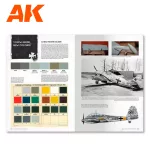 Real Colors Of Wwii Aircraft - En