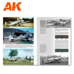Real Colors Of Wwii Aircraft - En