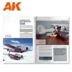 Real Colors Of Wwii Aircraft - En