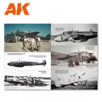 Real Colors Of Wwii Aircraft - En