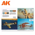 Real Colors Of Wwii Aircraft - En