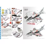 Book - Aces High Magazine Monographic Series: Skyhank