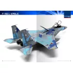  Issue 19. Agressors in Blue - EN