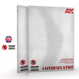 Condemnation Re-edited Edition (Limited Edition) - En