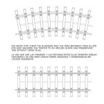 Scale Models - Railway Dead End 1/35