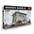 Scale Models - Concrete Blocks Kit 1/35 Scale