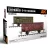 Scale Models - German Railway Covered G10 Wagon Gedeckter Güterwagen G10 1/35