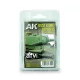  Dust And Dirt Deposits Weathering Set