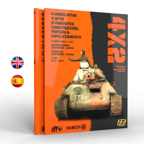 Book - 4X2 - EN