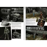 Worn Art Collection #03 Chernobyl