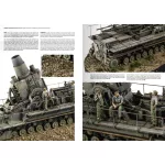 Worn Art 05 German Artillery - Bilingüal