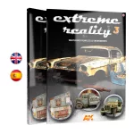Extreme Reality 3 - Weathered Vehicles And Environments - En
