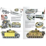  Wwii German Most Iconic Ss Vehicles. Vol 1 - En