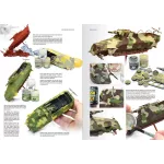  Wwii German Most Iconic Ss Vehicles. Vol 1 - En