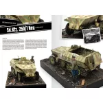  Wwii German Most Iconic Ss Vehicles. Vol 1 - En